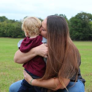 Meet your Posher, Mandy